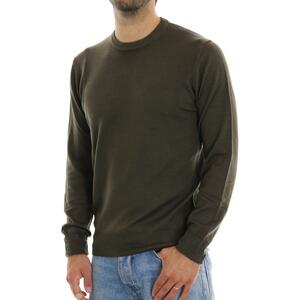 MAGLIA GIRO BASIC RETOIS MILITARE